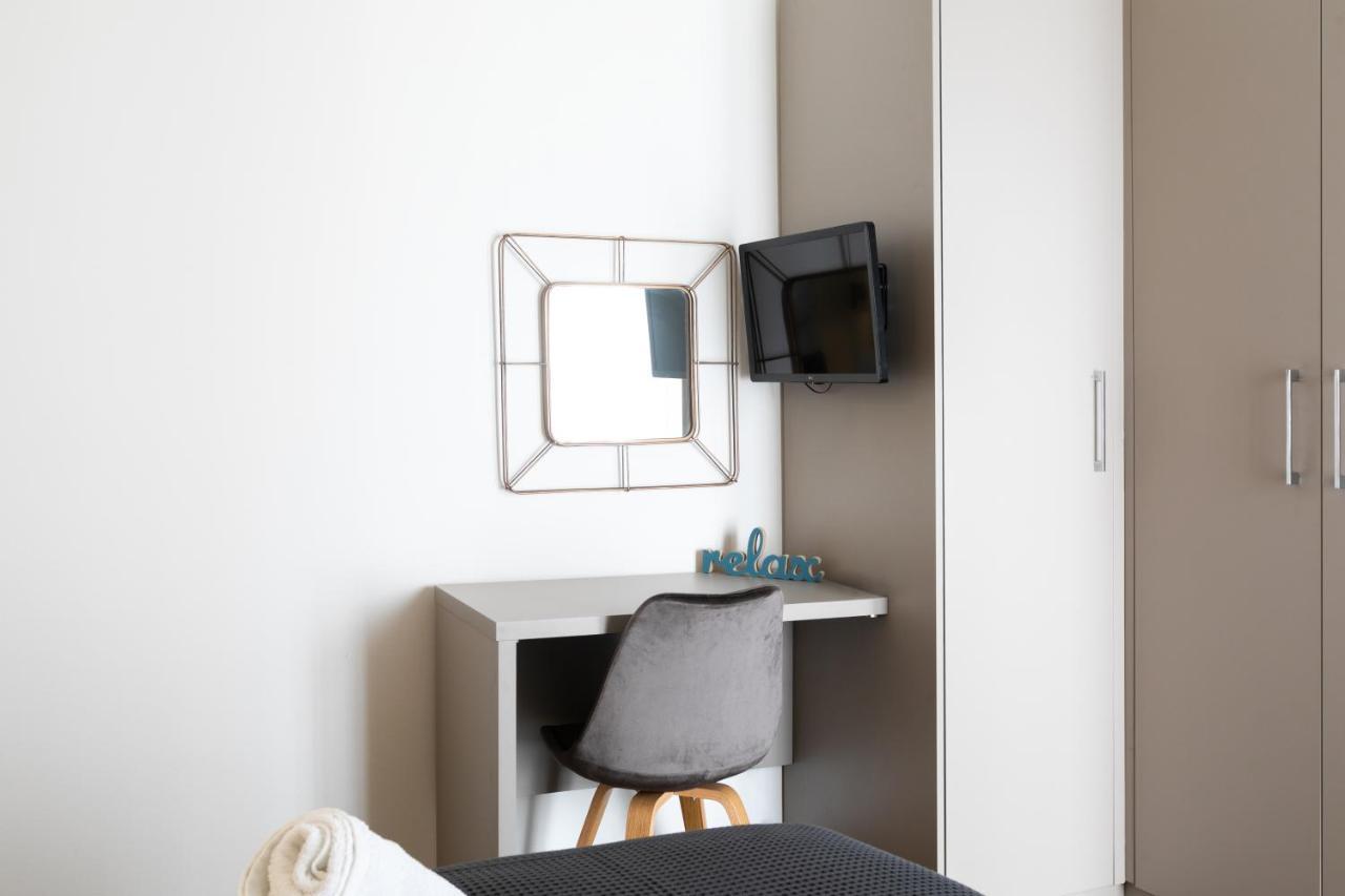 Sleeping Beauty Apartment City Center!! Szaloniki Kültér fotó